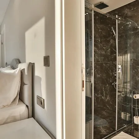 Vilă Fethiye Uzumlu Village 3 Bedroom Luxury Villa With Private Pool Fethiye