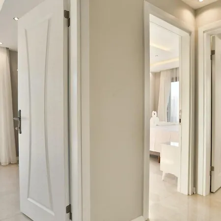Uzumlu Village 3 Bedroom Luxury With Private Pool * フェティエ