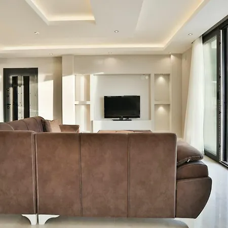 Fethiye Uzumlu Village 3 Bedroom Luxury Villa With Private Pool Vilă Fethiye